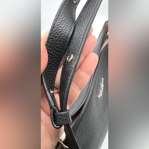 Kate Spade Aubrey Chain Shoulder Bag - Picture 8 of 16